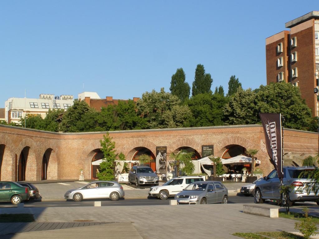 B Apartments - Apartment Bastion Timisoara Room photo